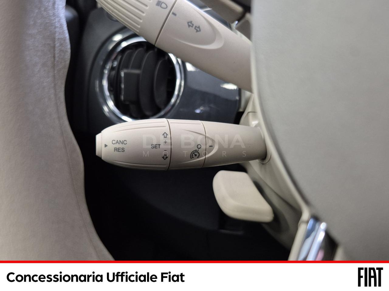 Fiat 500 1.2 pop 69cv