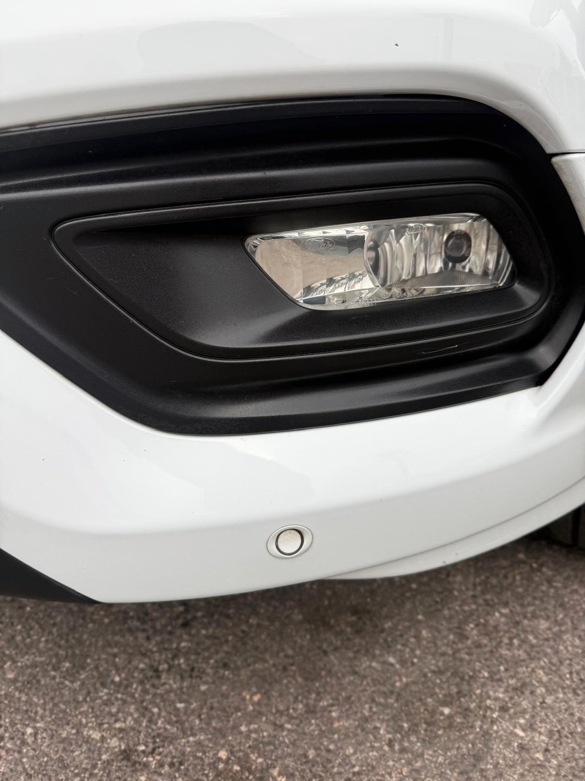 Ford Transit Custom 2.0 TDCi 280 L1 Trend 5 POSTI DOPPIA CABINA 5 POSTI