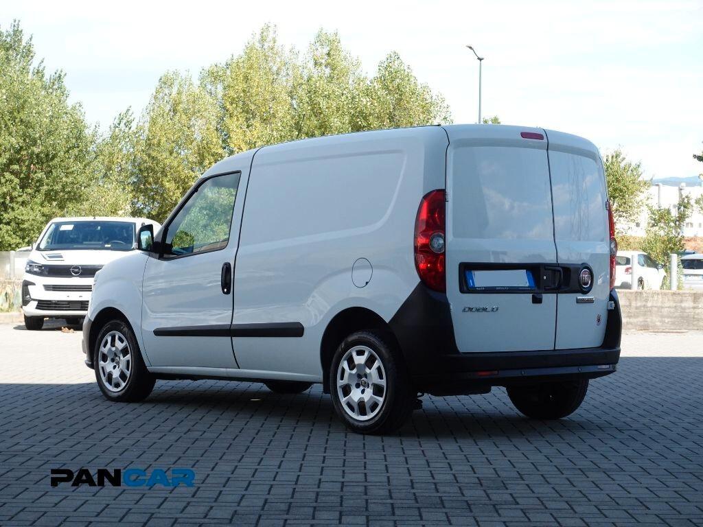 Fiat Doblo Doblò Cargo 1.6 MJT 16v 120cv 3p.
