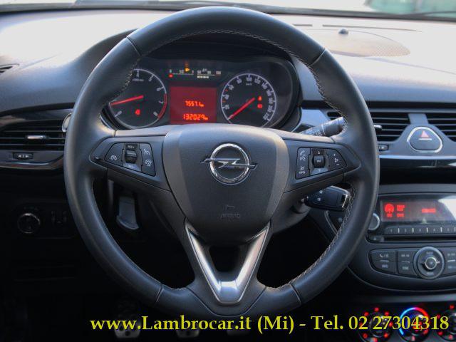 OPEL Corsa 1.2 5 porte b-Color 70cv OK NEOPATENTATI