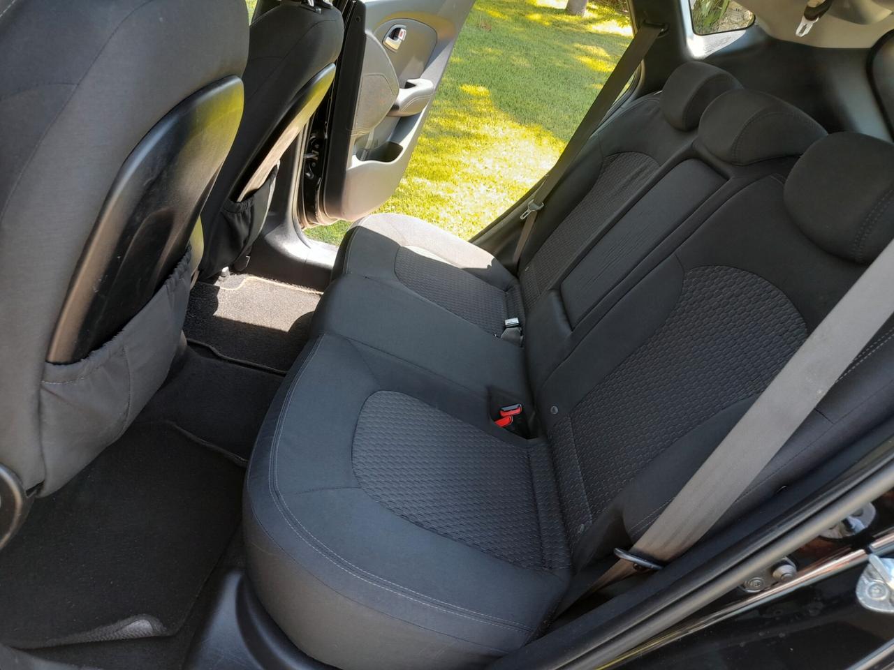 Hyundai iX35 1.7 CRDi 115cv Comfort