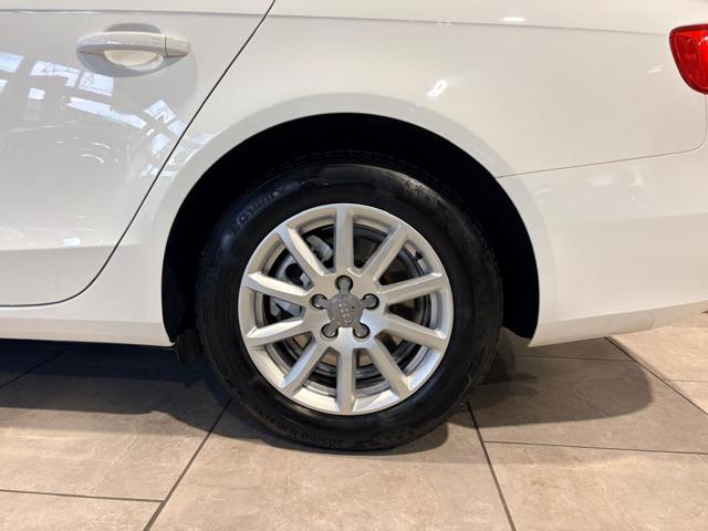AUDI A4 Avant 2.0 TDI 150cv EURO6 TETTO BI-XENON *UNIPRO.*