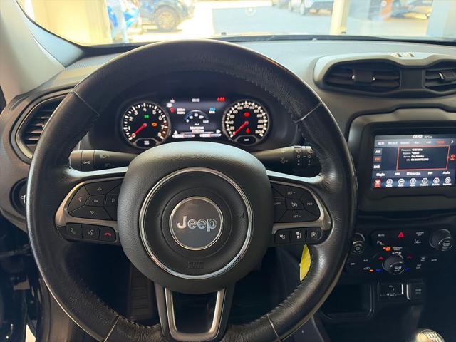 JEEP Renegade 1.0 T3 Limited