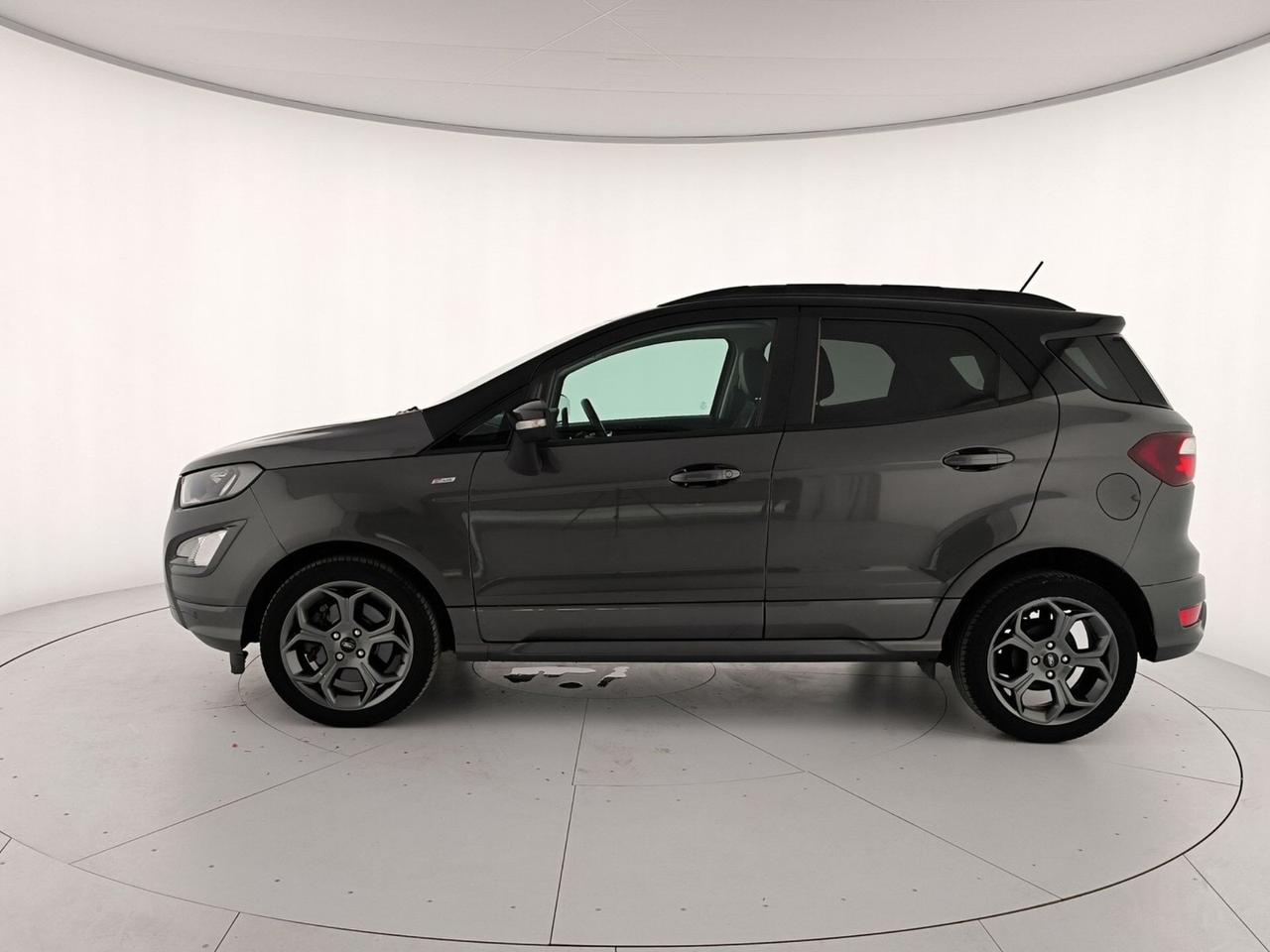 Ford EcoSport 1.5 ecoblue st-line s&s 100cv my19