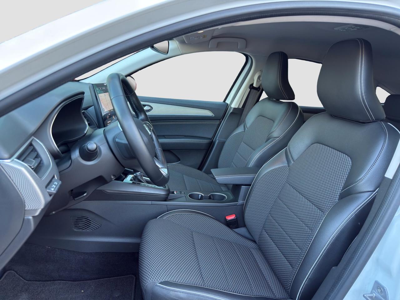 Renault Arkana Full Hybrid E-Tech 145 CV Techno