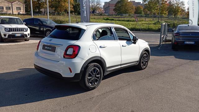 FIAT 500X *PROMO* 1.3 MultiJet 95 CV Club