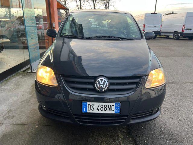 VOLKSWAGEN Fox 1.2 Easy