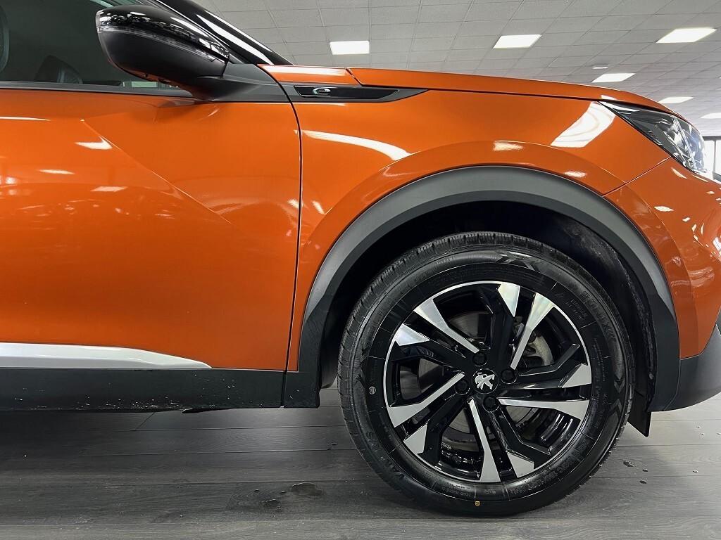 Peugeot 2008 e-2008 Allure Pack 100kW