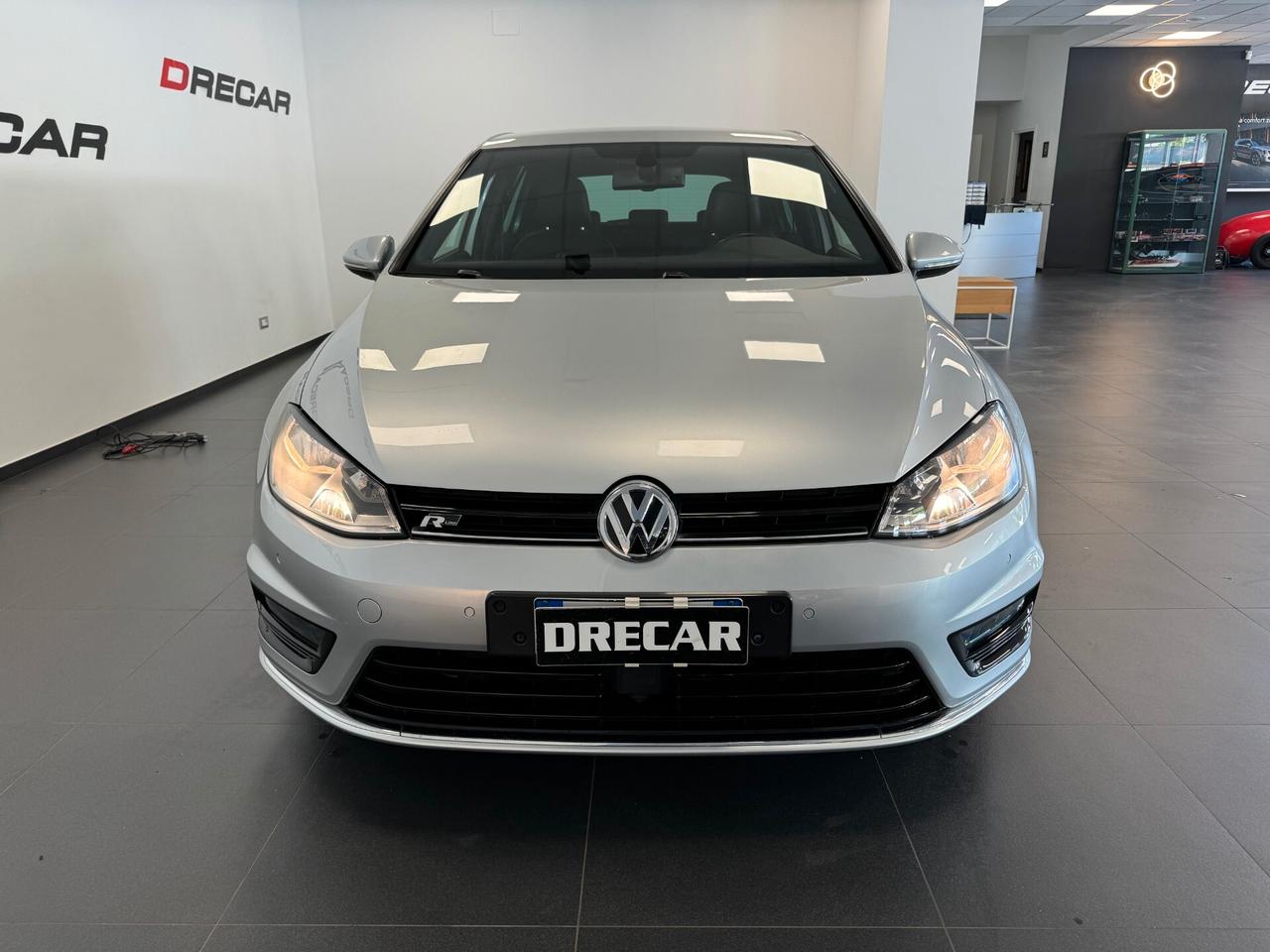 Volkswagen Golf 1.4 TSI DSG 5p. Sport Edition R LINE BlueMotion Technology