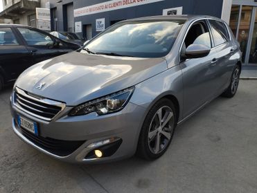 Peugeot 308 BlueHDi 120 S&S Allure