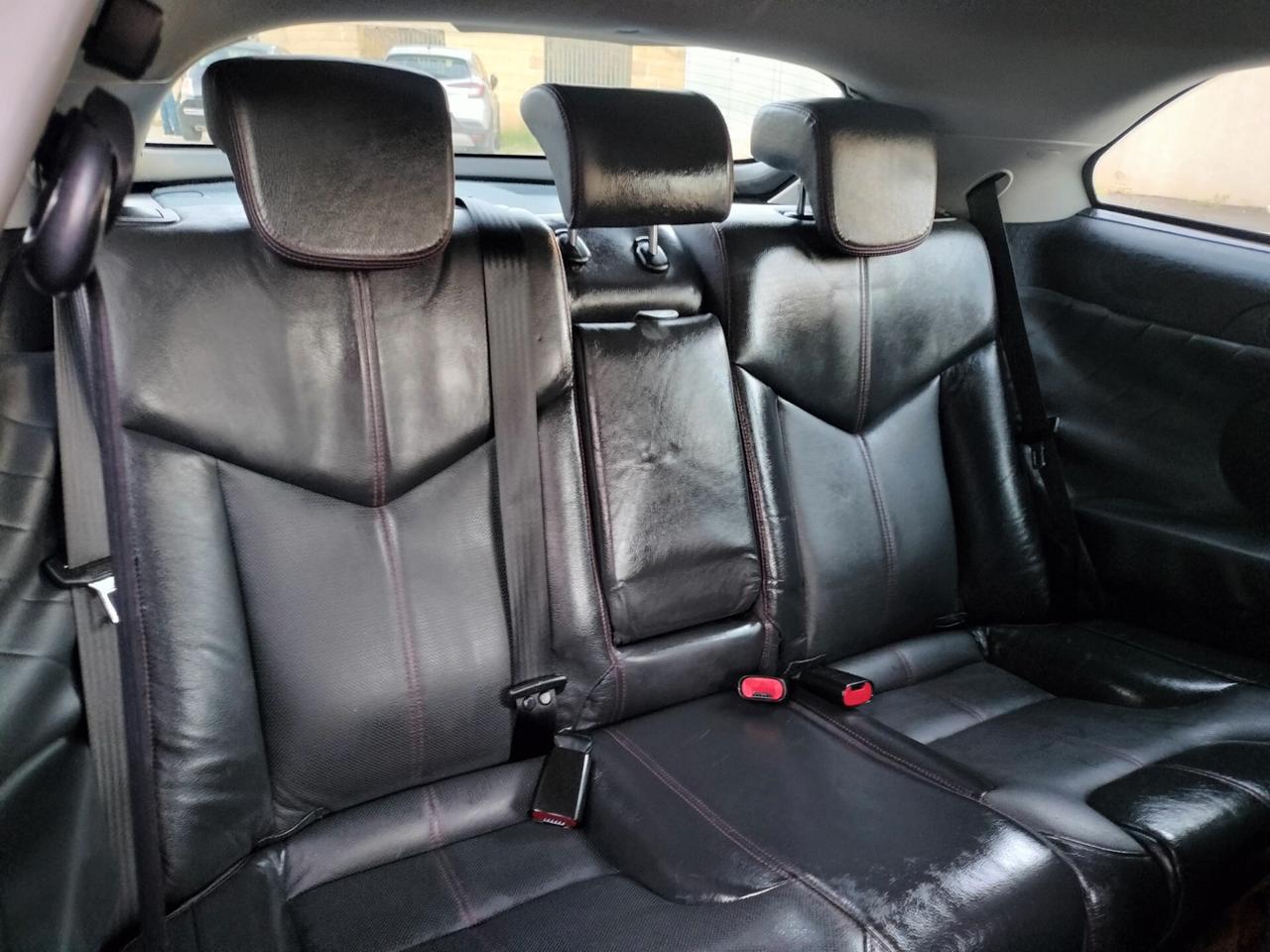 Alfa Romeo GT 1.9 MJT 16V Luxury