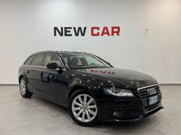 Audi A4 Avant 2.0 TDI 143CV F.AP. multitronic Advanced
