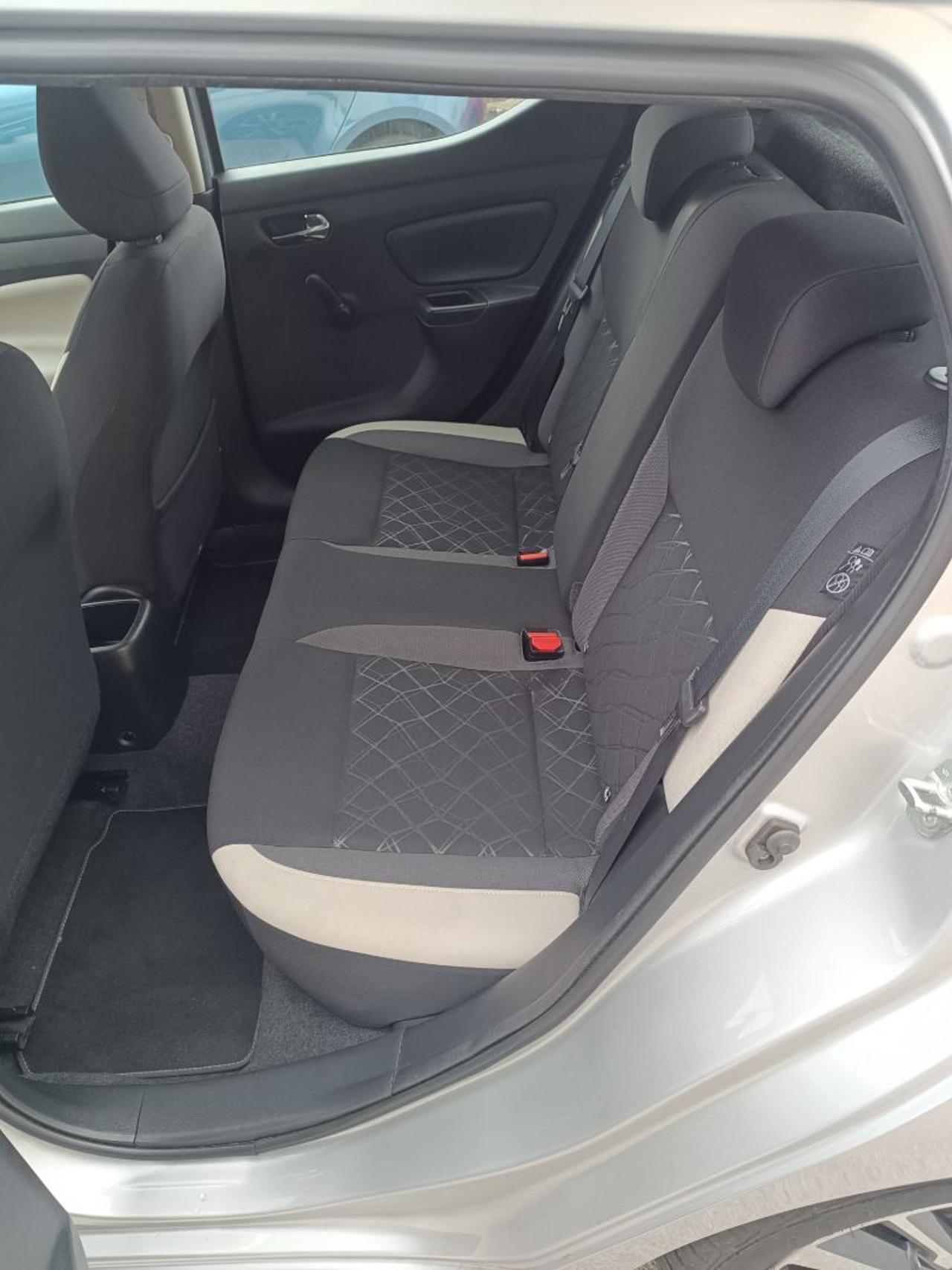 NISSAN Micra dCi 90 5 porte Acenta