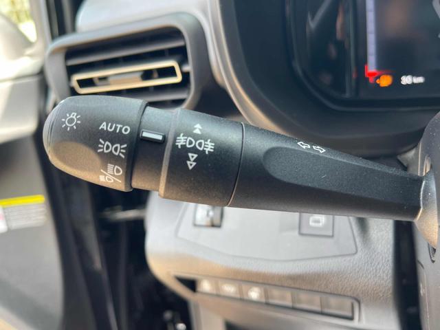 FIAT Doblo 1.5 BlueHdi 130CV AT8 PL Entry 7 POSTI - KM0