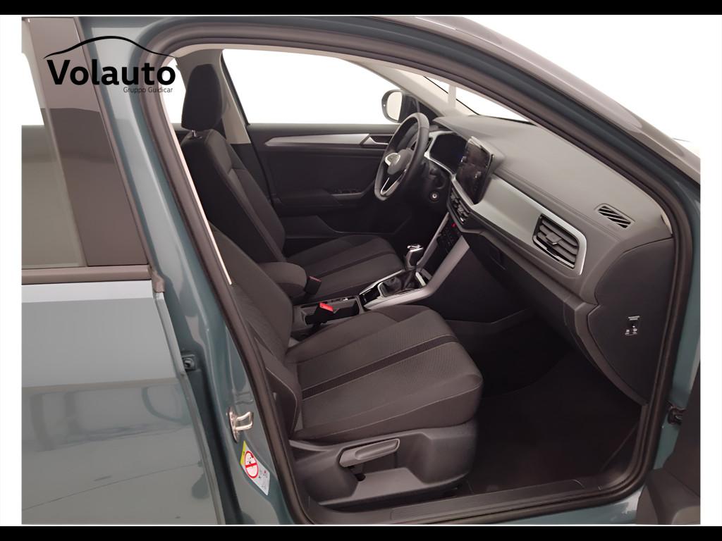 VOLKSWAGEN T-Roc I 2022 - T-Roc 2.0 tdi Life 150cv dsg