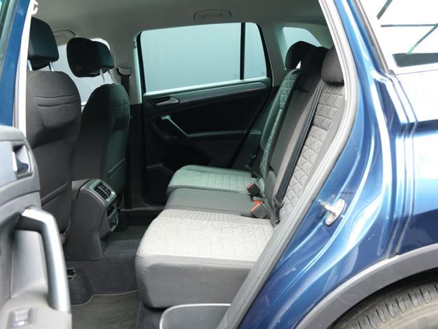 VOLKSWAGEN Tiguan 2.0 TDI 150CV DSG Life