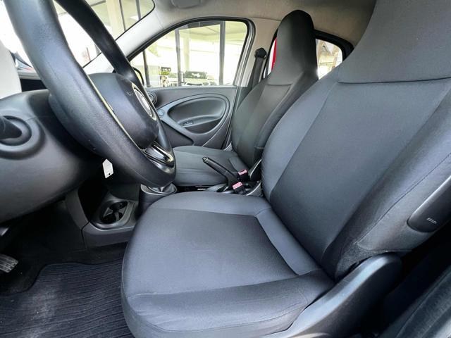 SMART ForFour 70 1.0 Passion