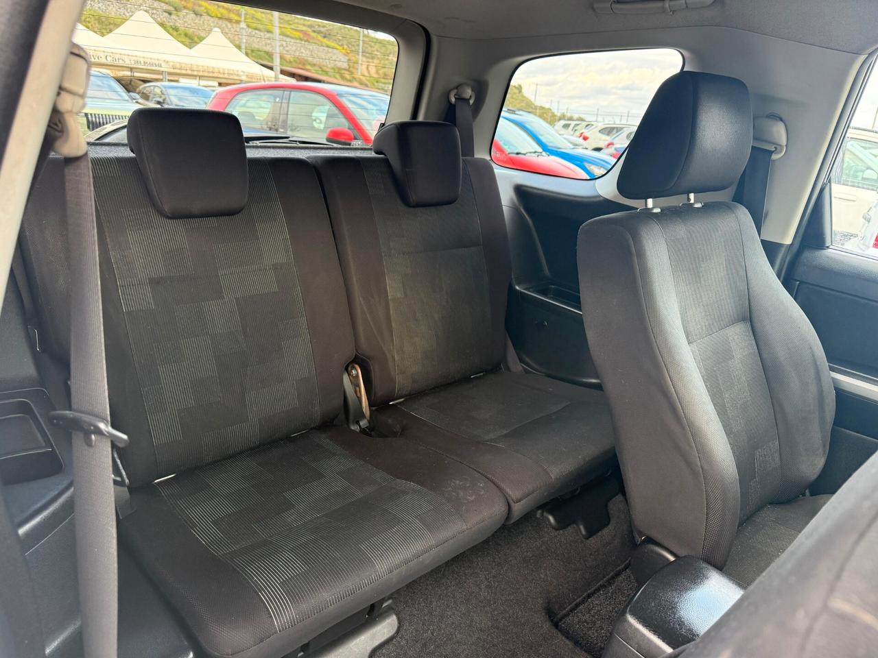 Suzuki Grand Vitara 1.9 DDiS 3 porte