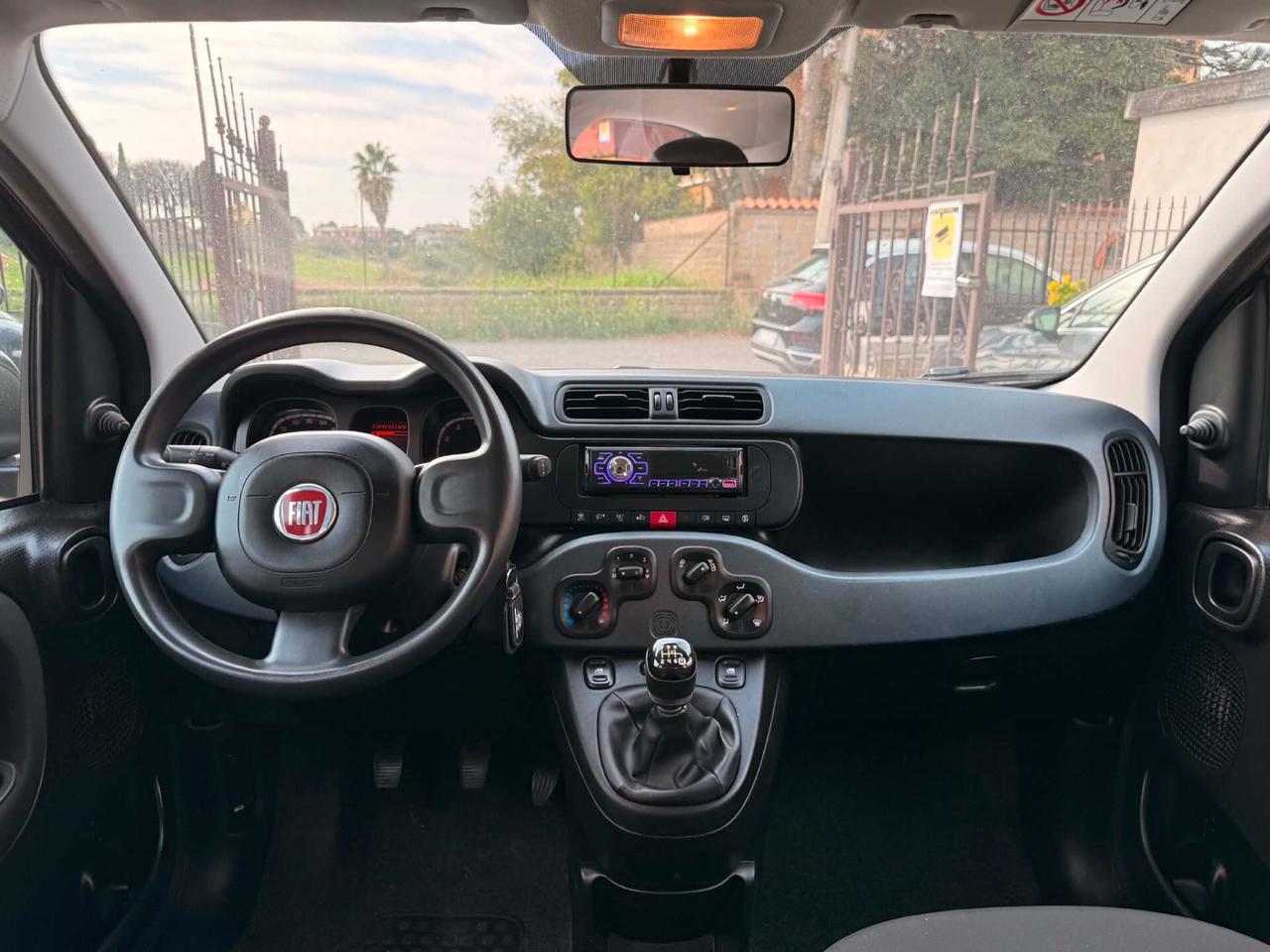 Fiat Panda 1.0 Hybrid Ok Neop. No Vinco.