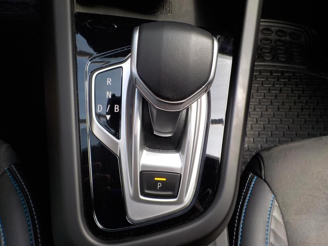 Renault Arkana Full Hybrid E-Tech 145 CV Esprit Alpine