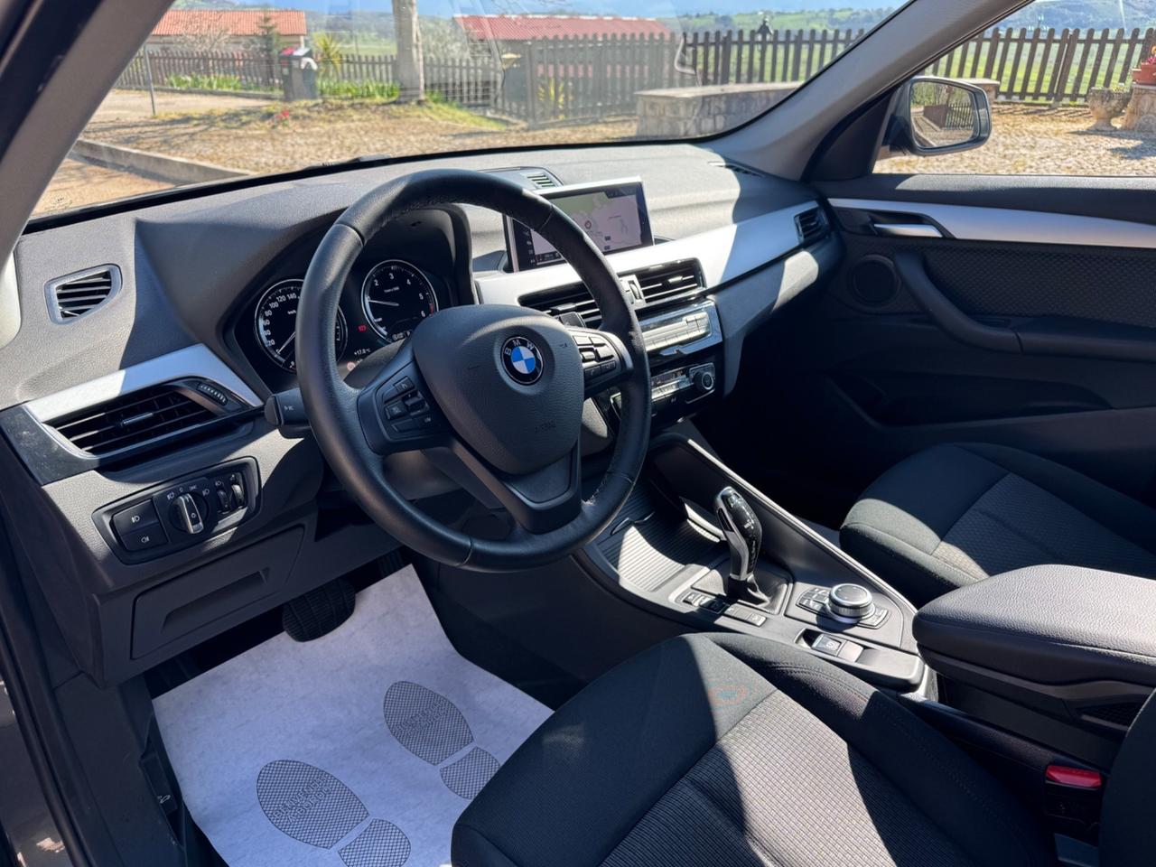 Bmw X1 xDrive18d 150cv aut. Business Advantage