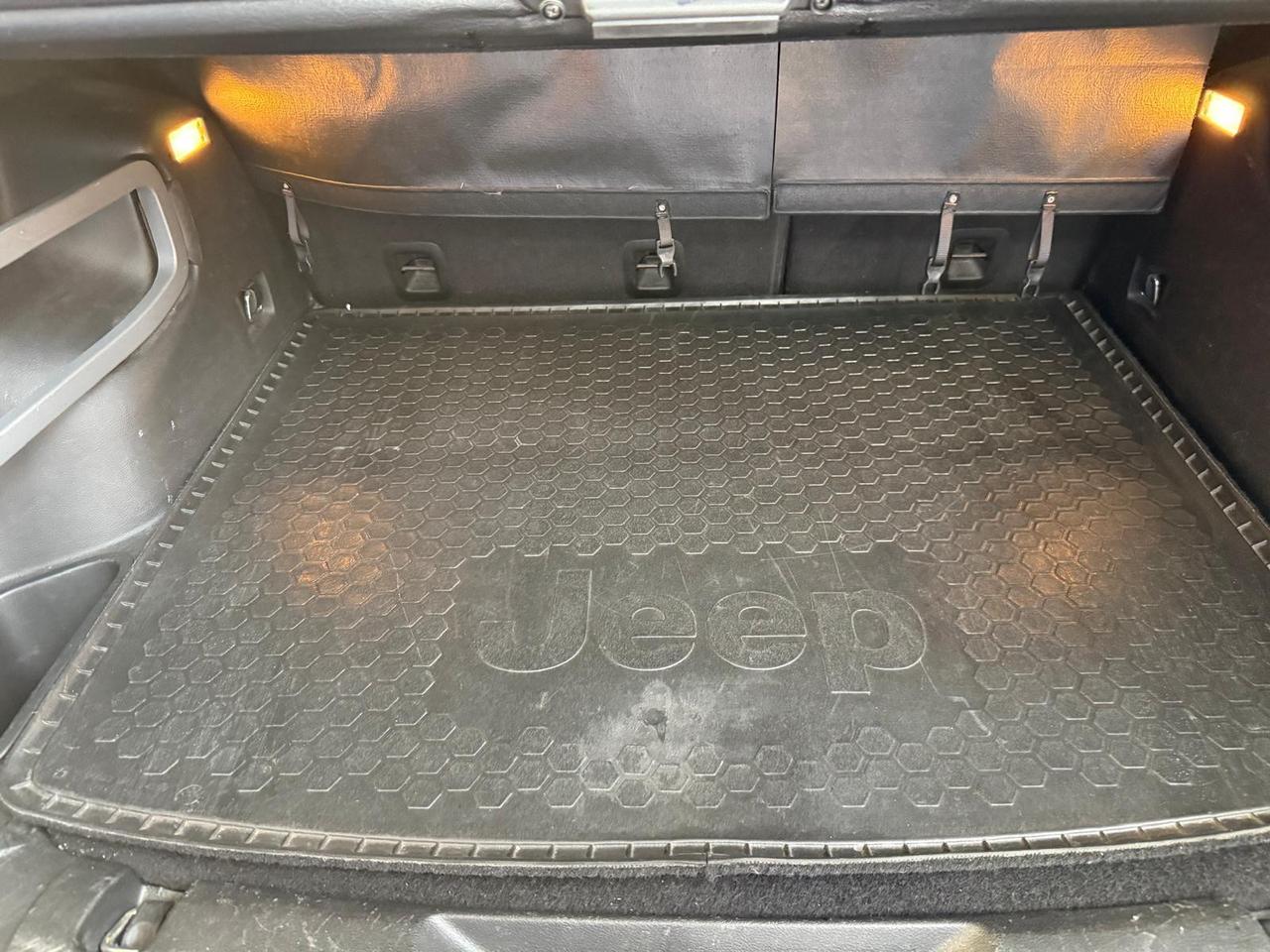 Jeep Cherokee 2.0 mjt ii limited 4wd active drive ii 170cv auto