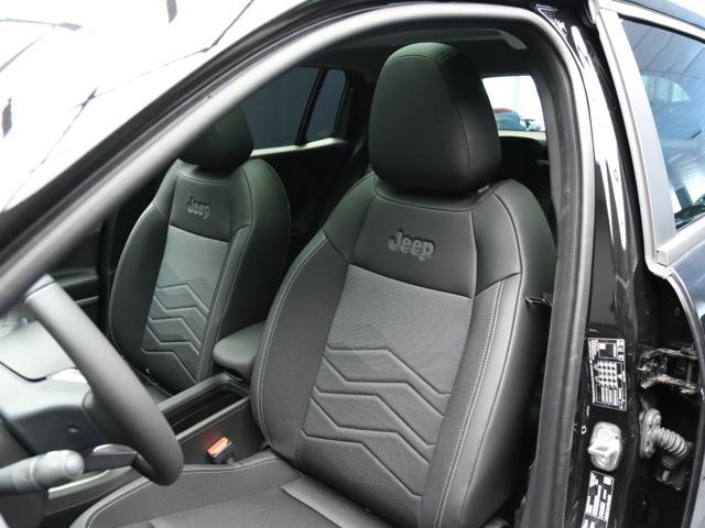 JEEP Avenger 1.2 Turbo 101 CV Summit TETTO APRIBILE