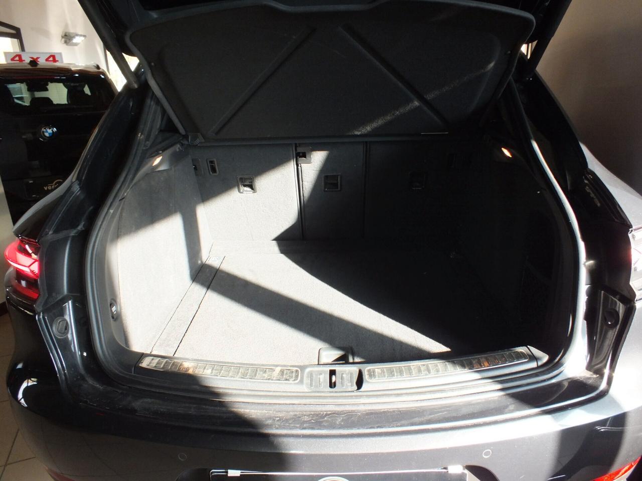 PORSCHE MACAN 2.0 245 CV