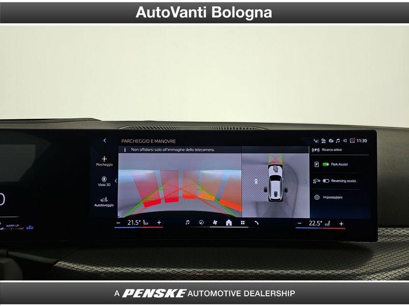 BMW Serie 3 320d Touring mhev 48V xdrive MSport Pro auto