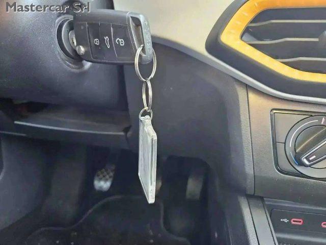 SEAT Ibiza 1.0 ecotsi Business 80cv - GS511NT