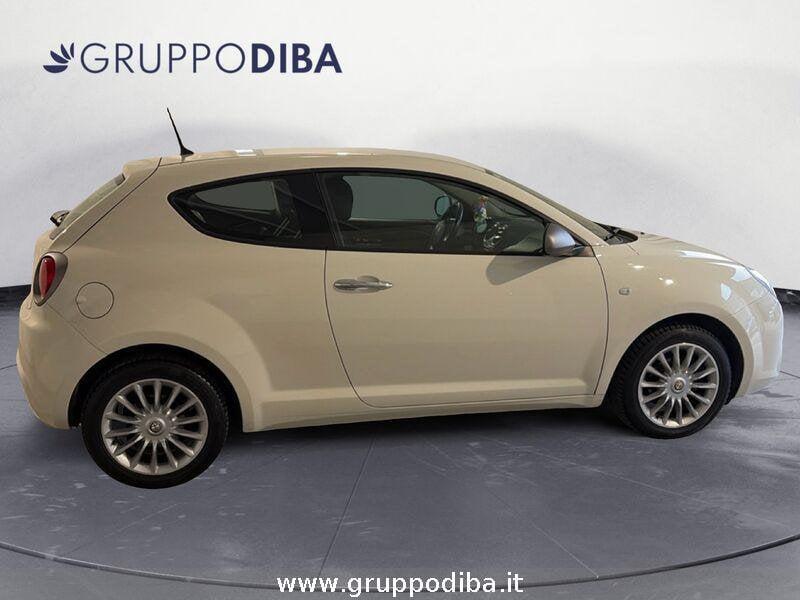 Alfa Romeo MiTo 2013 Benzina 1.4 Racer 78cv