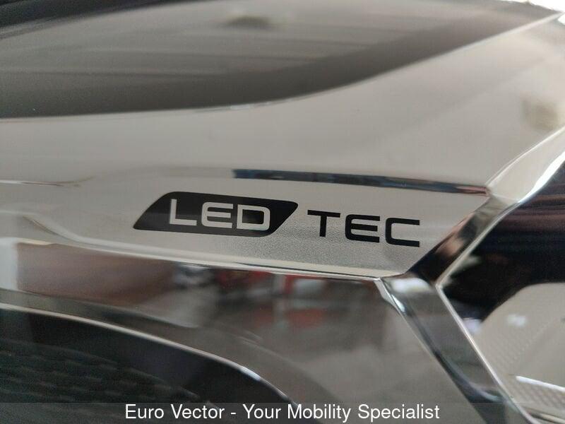 SPORTEQUIPE Sportequipe 7 1.5 Turbo DCT GPL