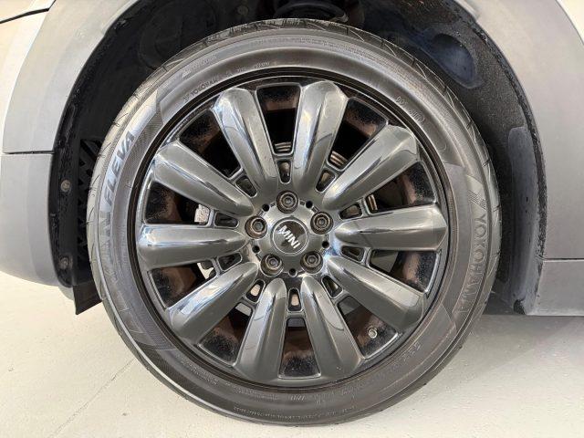 MINI Countryman 1.5 One Countryman " NEOPATENTATI "