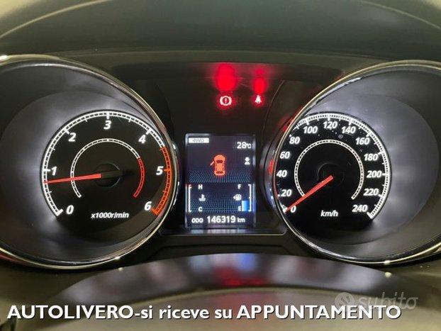 MITSUBISHI ASX 1.8 DI-D 150 CV 4WD-UNIPRO