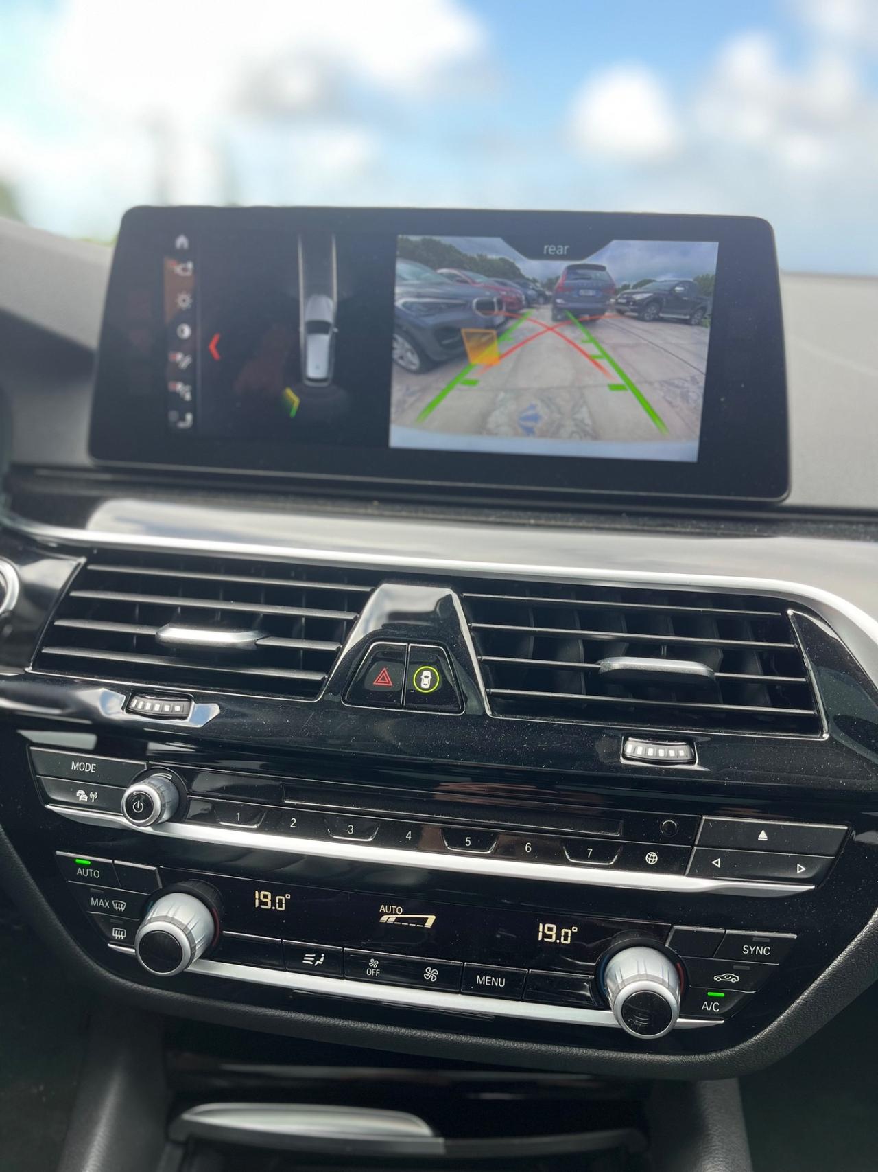 Bmw 520 520d Business