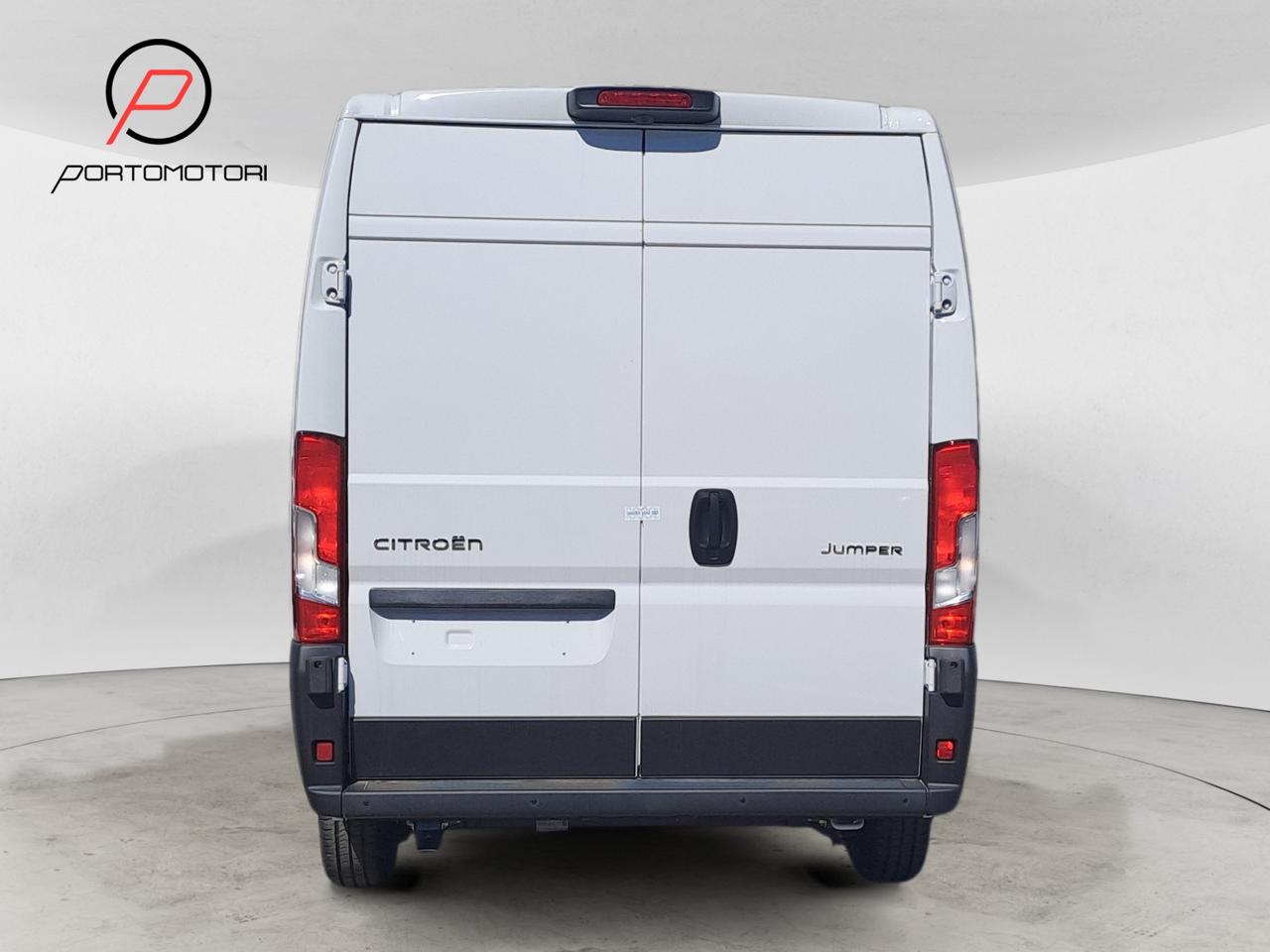 CITROEN Jumper Furgone 35 L2H2 2.2 BlueHDi 140 cv S&S