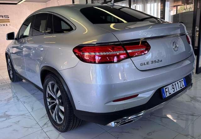 Mercedes-Benz GLE 350 IVA ESPOSTA