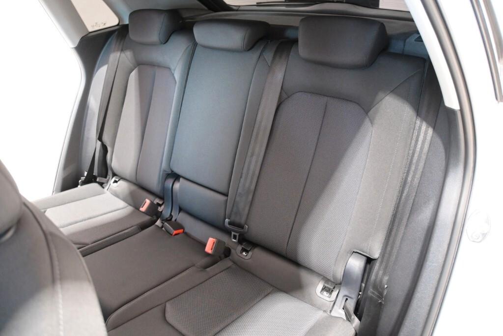 AUDI Q3 35 TDI 150CV S-TRONIC QUATTRO BUSINESS ( FARI LED - VIRTUAL COCKPIT - ADAPTIVE CRUISE - MIRROR - NAVI - PDC - TELECAMERA POST. )