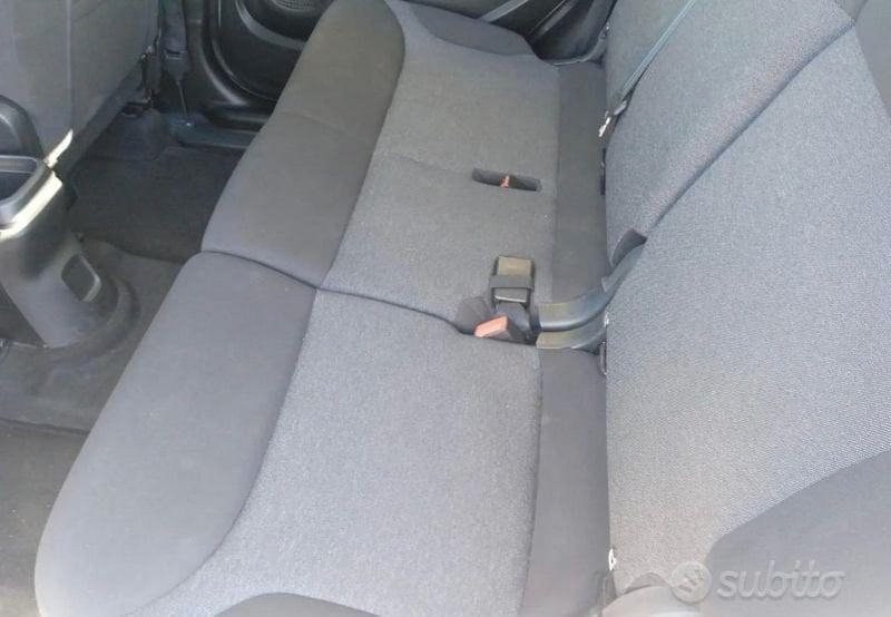 FIAT 500L 500L 1.3 mjt Business 95cv dualogic my19