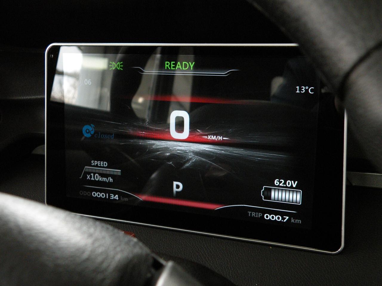 VITALE MOB50 PALLINA NO PATENTE