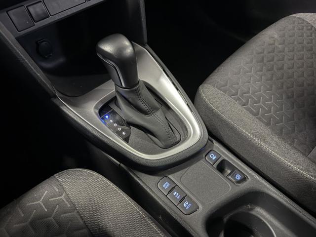 TOYOTA Yaris Cross 1.5 Hybrid 5p. E-CVT Business