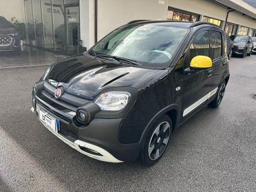 Fiat Pandina Cross 1.0 firefly hybrid s&s 70cv