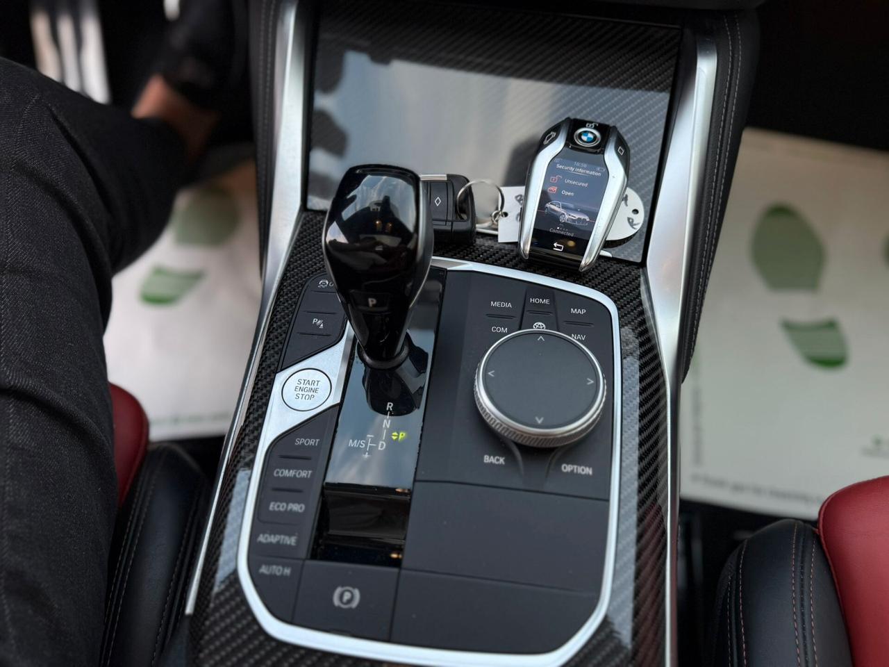 Bmw 420 G. COUPE XDRIVE M SPORT FULL 2022