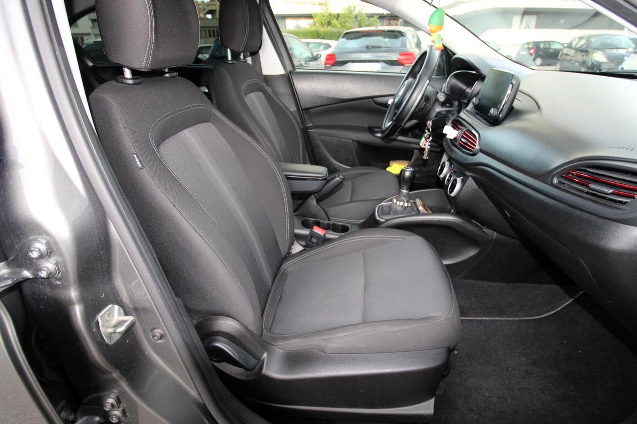 Fiat Tipo 1.3 Mjt S&S 5 porte City life NUOVO ARRIVO
