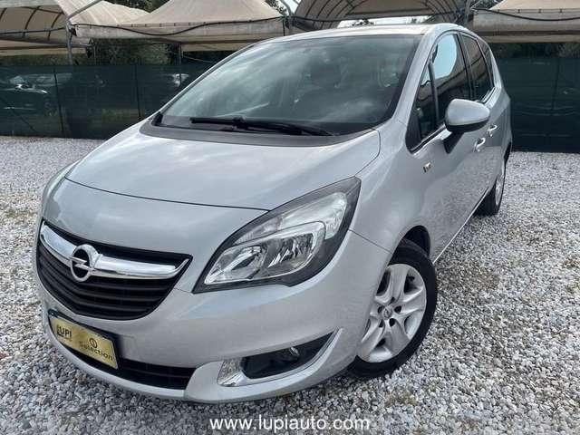 Opel Meriva 1.4 t. Advance (elective) Gpl-tech 120cv