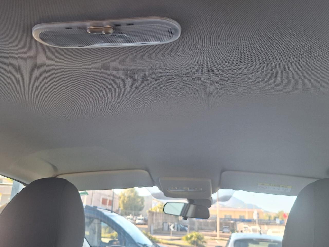 Nissan Qashqai 1.5 dCi 115 CV Business