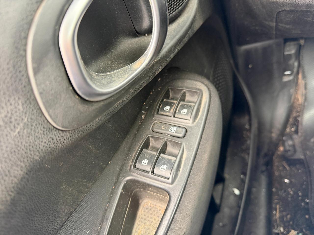 FIAT 500L 2016 1.3 MJT 95 CV *AIRB OK