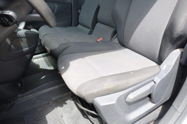 CITROEN Berlingo 1.5 BlueHDi 76 CV Van 3 Posti Tel Cruise Clima Eu6