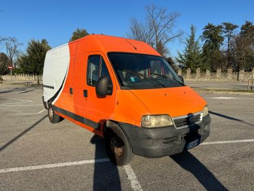 Fiat Ducato 2.3 MJT IVA COMPRESA