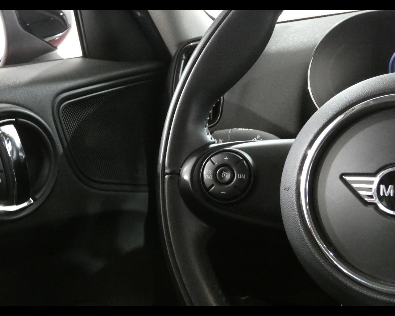 MINI Mini Countrym.(F60) - Mini 1.5 Cooper Business Countryman Automatica